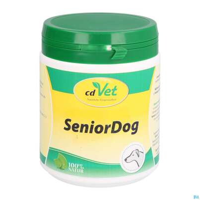 Veterinaerprodukte Seniordog 250g, A-Nr.: 3491777 - 01