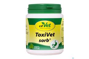 Veterinaerprodukte Toxivet Sorb 150g, A-Nr.: 3994975 - 01