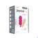 Sie sehen eine Packung Vibrator Micro Gyro Pink +pistazie 1st, Produktbild: 02 Vibrator Micro Gyro Pink +pistazie 1st, A-Nr.: 3696516 - 02