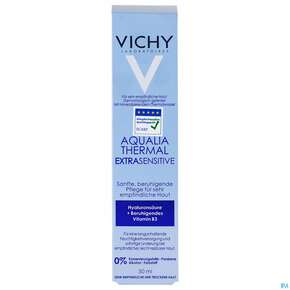 Vichy Aqualia Thermal Extrasensitive 50ml, A-Nr.: 4594516 - 01