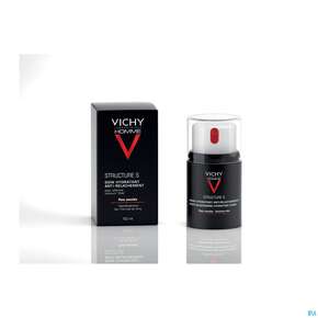 Vichy Homme Structure S 50ml, A-Nr.: 3595809 - 01