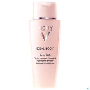 Vichy Ideal Body Koerpermilch 200ml, A-Nr.: 4292933 - 01