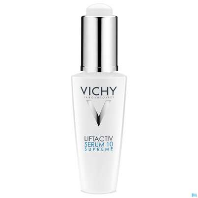 Vichy Liftactiv/supreme Serum 10 Alt 30ml, A-Nr.: 4436243 - 01