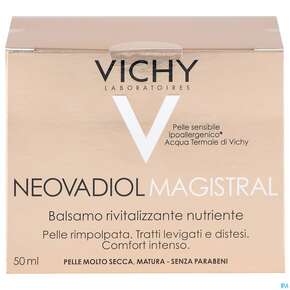 Vichy Neovadiol Magistral Alt 50ml, A-Nr.: 4069313 - 01