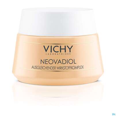 Vichy Neovadiol Tagespflege Trockene Haut Alt 50ml, A-Nr.: 4345598 - 05