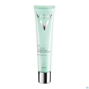 Vichy Normaderm Bb Clear Pflege Hell 40ml, A-Nr.: 4309740 - 01