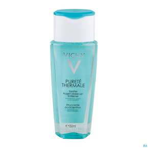 Vichy Purete Thermale Augen-make-up Entferner Sensible Haut 2015 150ml, A-Nr.: 4310051 - 01