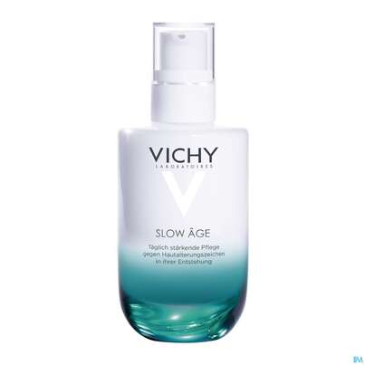 Vichy Slow Age Fluid Lsf25 50ml, A-Nr.: 4523189 - 02