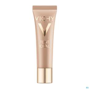 Vichy Teint Ideal Creme Make Up Sand 25 30ml, A-Nr.: 4180714 - 01