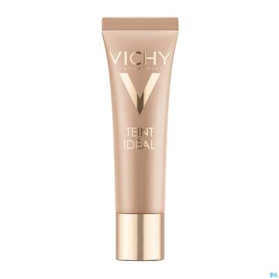 Vichy Teint Ideal Creme Make Up Sand 25 30ml, A-Nr.: 4180714 - 01