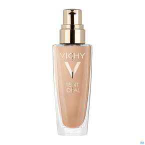 Vichy Teint Ideal Fluid Make Up Bronze 55 30ml, A-Nr.: 4180789 - 01