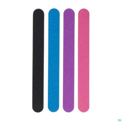 Vitry 5er-set „amerikanische“ Feilen 1pc, A-Nr.: 4633400 - 05