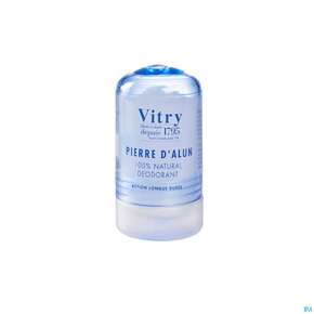 Vitry Alaunstein 60g, A-Nr.: 4633883 - 01