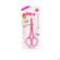 Vitry Baby-nagelschere Aus Rostfreiem Edelstahl_weiss 1pc, A-Nr.: 4627718 - 05
