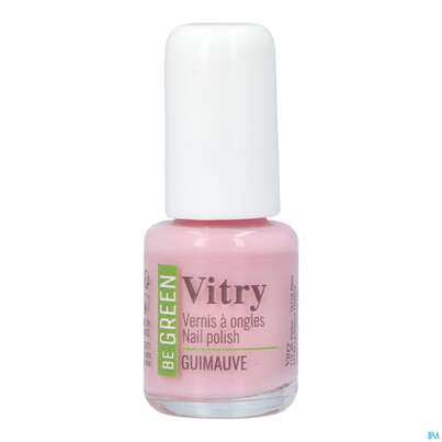 Vitry Be Nagellack 106 Guimauve Vgree 6ml, A-Nr.: 5455521 - 01