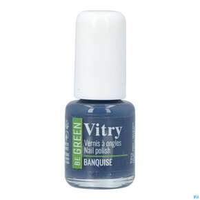 Vitry Be Nagellack 115 Banquise Vgree 6ml, A-Nr.: 5455627 - 01