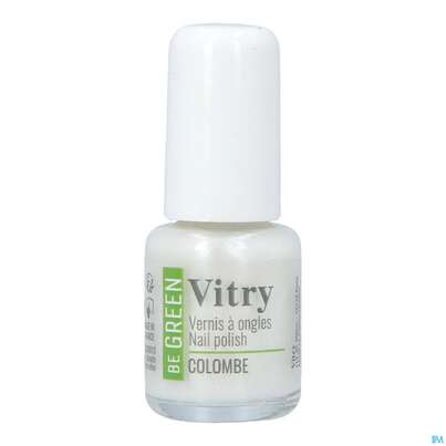 Vitry Be Nagellack 30 Colombe Vgree 6ml, A-Nr.: 5454697 - 01