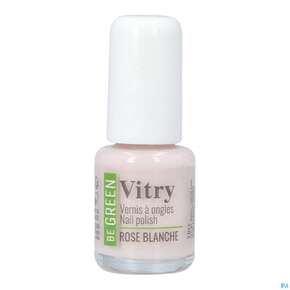 Vitry Be Nagellack 32 Rose Bla Vgree 6ml, A-Nr.: 5454711 - 01