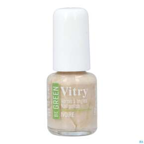 Vitry Be Nagellack 33 Ivoire Vgree 6ml, A-Nr.: 5454728 - 01