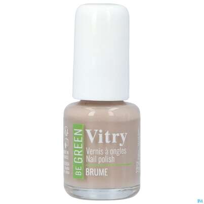 Vitry Be Nagellack 34 Brume Vgree 6ml, A-Nr.: 5454734 - 02