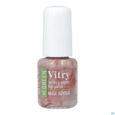 Vitry Be Nagellack 35 Beige So Vgree 6ml, A-Nr.: 5454740 - 01