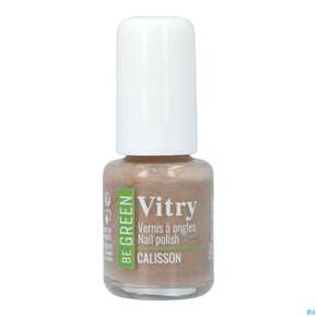 Vitry Be Nagellack 36 Calisson Vgree 6ml, A-Nr.: 5454757 - 01