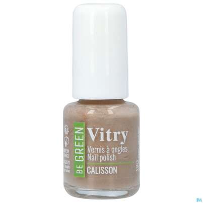 Vitry Be Nagellack 36 Calisson Vgree 6ml, A-Nr.: 5454757 - 02