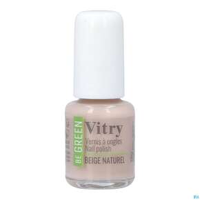 Vitry Be Nagellack 39 Beige Na Vgree 6ml, A-Nr.: 5454792 - 01