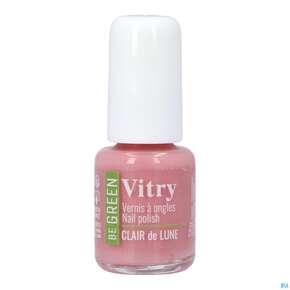 Vitry Be Nagellack 40 Clair Lu Vgree 6ml, A-Nr.: 5454800 - 01