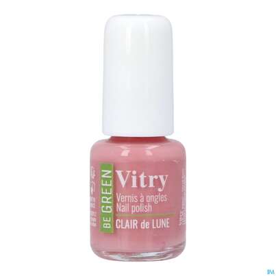 Vitry Be Nagellack 40 Clair Lu Vgree 6ml, A-Nr.: 5454800 - 01