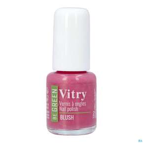 Vitry Be Nagellack 41 Blush Vgree 6ml, A-Nr.: 5454817 - 01