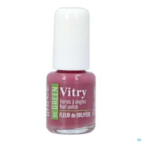 Vitry Be Nagellack 45 Fleur Br Vgree 6ml, A-Nr.: 5454869 - 01