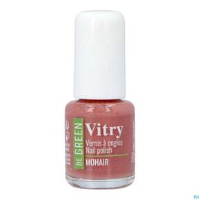 Vitry Be Nagellack 46 Mohair Vgree 6ml, A-Nr.: 5454875 - 01