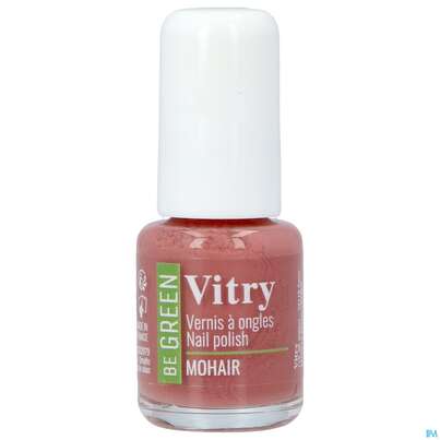 Vitry Be Nagellack 46 Mohair Vgree 6ml, A-Nr.: 5454875 - 02