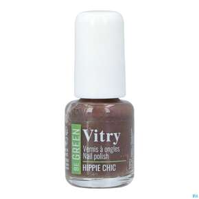 Vitry Be Nagellack 54 Hippie Vgree 6ml, A-Nr.: 5454958 - 01