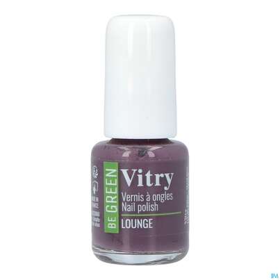 Vitry Be Nagellack 55 Lounge Vgree 6ml, A-Nr.: 5454964 - 01