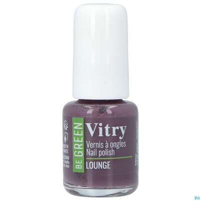 Vitry Be Nagellack 55 Lounge Vgree 6ml, A-Nr.: 5454964 - 02