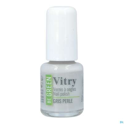 Vitry Be Nagellack 57 Gris Per Vgree 6ml, A-Nr.: 5454987 - 01