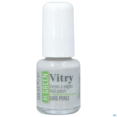 Vitry Be Nagellack 57 Gris Per Vgree 6ml, A-Nr.: 5454987 - 02