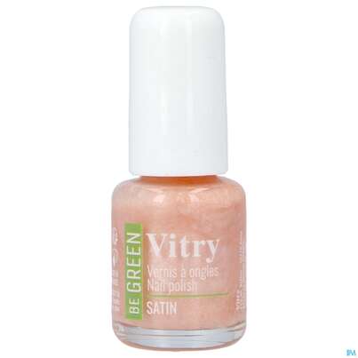 Vitry Be Nagellack 60 Satin Vgree 6ml, A-Nr.: 5455018 - 02