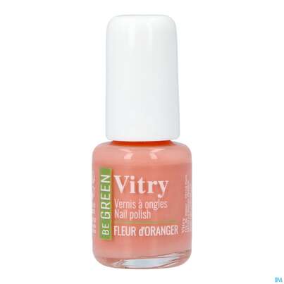 Vitry Be Nagellack 61 Fleur Or Vgree 6ml, A-Nr.: 5455024 - 01