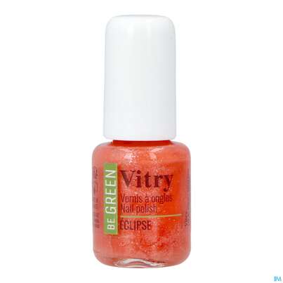 Vitry Be Nagellack 63 Eclipse Vgree 6ml, A-Nr.: 5455047 - 01