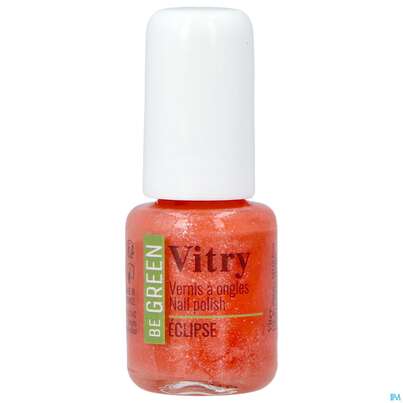 Vitry Be Nagellack 63 Eclipse Vgree 6ml, A-Nr.: 5455047 - 02