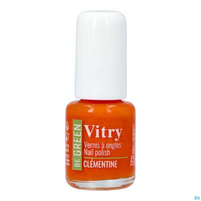 Vitry Be Nagellack 70 Clementi Vgree 6ml, A-Nr.: 5455136 - 01