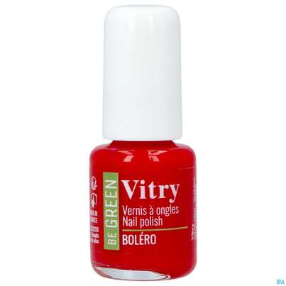 Vitry Be Nagellack 74 Bolero Vgree 6ml, A-Nr.: 5455171 - 02