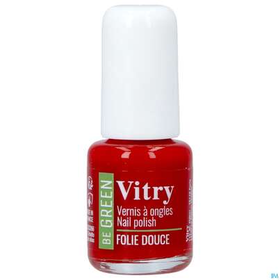 Vitry Be Nagellack 75 Folie Do Vgree 6ml, A-Nr.: 5455188 - 02