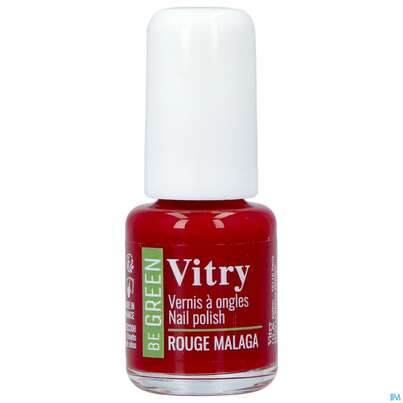 Vitry Be Nagellack 79 Rouge Ma Vgree 6ml, A-Nr.: 5455225 - 02