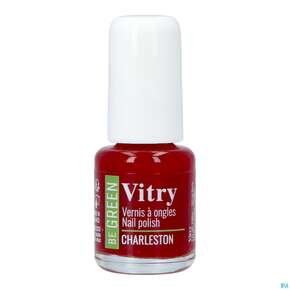 Vitry Be Nagellack 82 Charlest Vgree 6ml, A-Nr.: 5455254 - 01