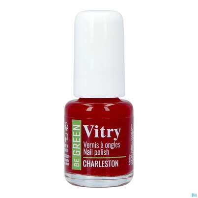 Vitry Be Nagellack 82 Charlest Vgree 6ml, A-Nr.: 5455254 - 01