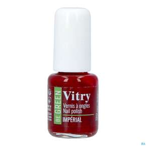 Vitry Be Nagellack 83 Imperial Vgree 6ml, A-Nr.: 5455260 - 01